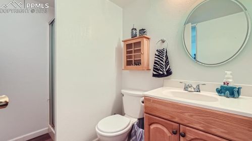 971 Los Charros Dr, Pueblo CO 81007-6168 exterior