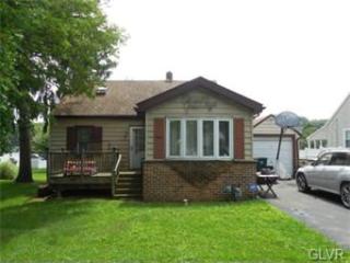 2504 Hermitage Ave, Easton, PA 18045-2423