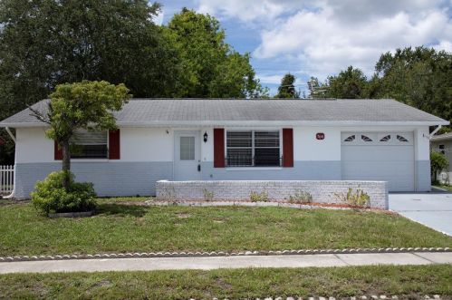 7641 Heather St, New Port Richey, FL 34653-1013