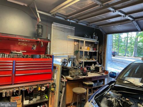 8301 Seays Rd, Spotsylvania VA  22551-3427 exterior