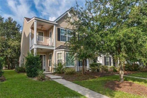 219 Station Mill Blvd, Bluffton, SC 29909-7814