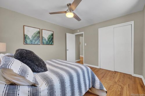 4369 Logan St, Englewood CO  80113-5820 exterior