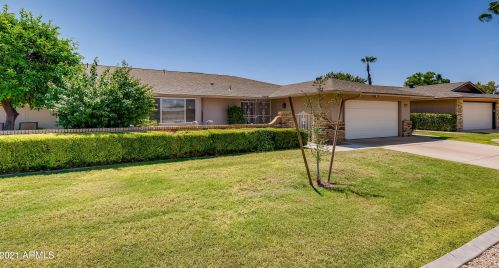12931 Ashwood Dr, Sun City, AZ 85375-4532