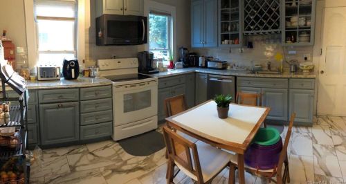 47 Austin St, Danbury CT  06810-6914 exterior