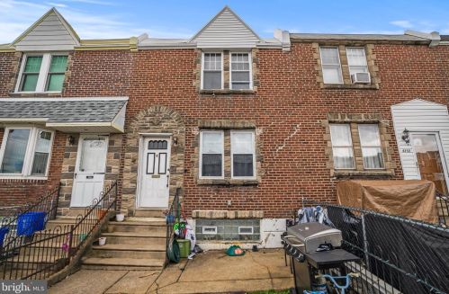4754 Hartel Ave, Philadelphia, PA 19136-3307
