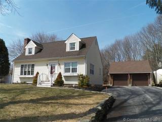 18 Marion Ln, Lisbon, CT 06331-1924