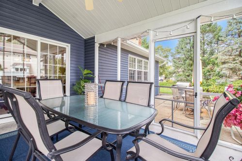 15677 Luminaire Ct, Mishawaka IN  46545-1578 exterior