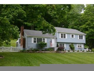 49 Tally Ho Rd, Ridgefield, CT 06877-2817