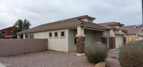11951 Cocopah St, Avondale AZ  85323-8193 exterior
