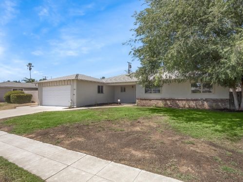 3879 Gettysburg Ave, Fresno, CA 93726-0902