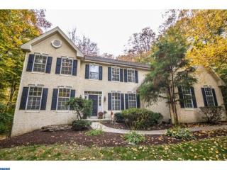 384 Egypt Run Rd, Landenberg, PA 19350-9332