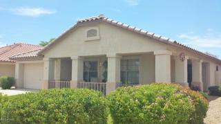 20842 100th Ln, Peoria, AZ 85382-2547