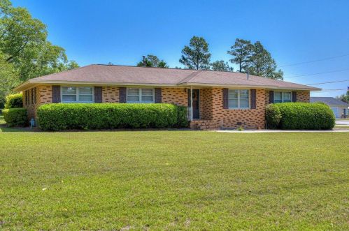 3202 Edgewood Dr, North Augusta, SC 29841-4748