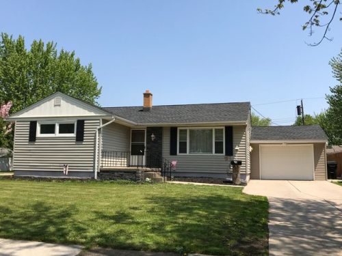 41 Sharon Dr, Tonawanda, NY 14150-5116