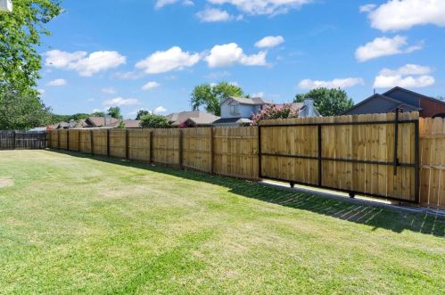 1753 Independence Rd, Fort Worth TX 76131-1505 exterior