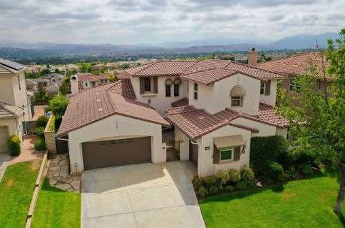26940 Granite Ridge Ct, Santa Clarita, CA 91381-0627