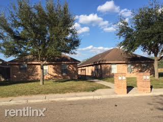 1913 Villa Linda Ave, Alton TX  78541-3063 exterior