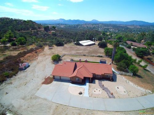 753 Homeward Way, Alpine, CA 91901-1436