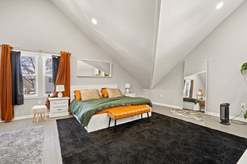 237 Union St, Waukesha WI  exterior