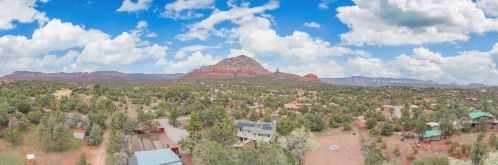 455 Color Cv Rd, Sedona AZ 86336-3637 exterior