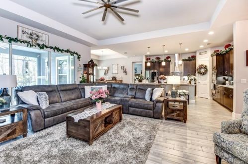 312 Nottinghill St, Ormond Beach FL  32174-0693 exterior