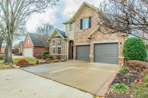 1112 Ellison Park Cir, Denton, TX 76205-8900