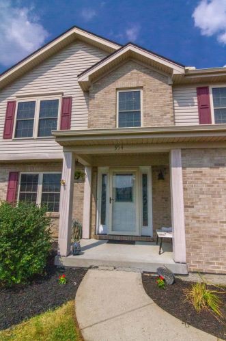 354 Deerfield Dr, New Haven, OH 45030-2079