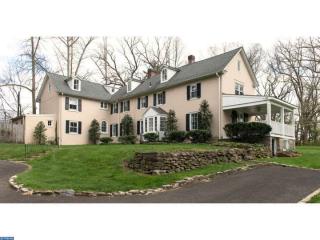 657 Bethlehem Pike, Flourtown, PA 19031-1103