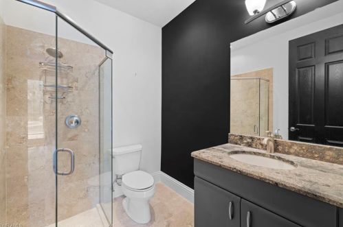 7834 Classics Dr, Naples FL  34113-3043 exterior