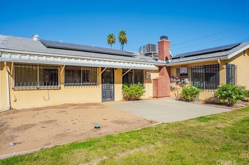 25951 Lancaster Dr, Menifee CA  92586-2305 exterior