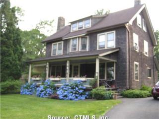 640 Evergreen Ave, New Haven, CT 06518-2441