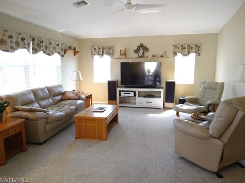 413 17th Pl, Cape Coral FL  33909-2205 exterior