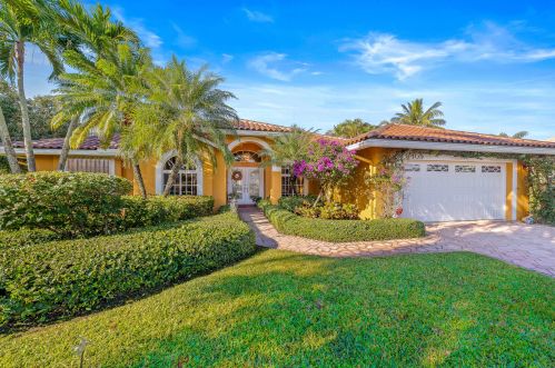 9409 Cascade Ct, Boynton Beach, FL 33437-2864