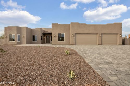 16830 Rancho Laredo Dr, Sun City, AZ 85387-6591