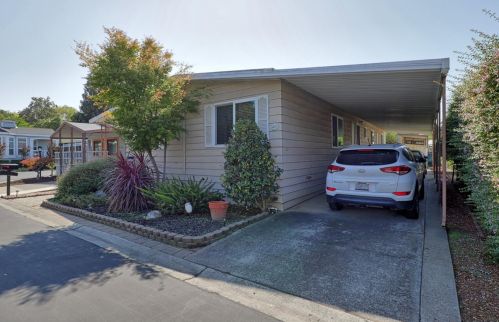 20 Chestnut Ct, Morgan Hill CA  95037-6101 exterior