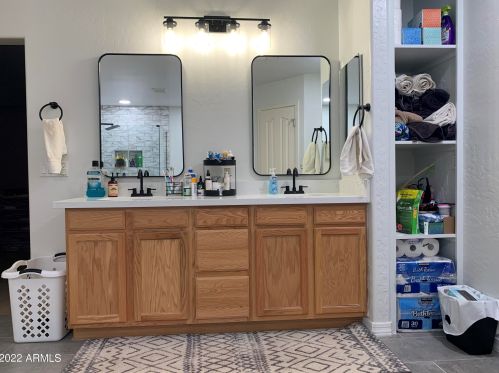 2925 Elmwood Pl, Chandler AZ 85249-9223 exterior