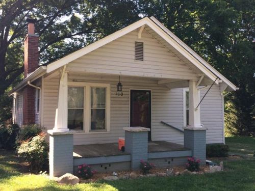 210 Moody Ave, Knoxville TN  37920-4208 exterior