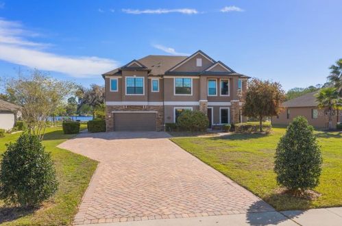 3609 Oriskany Dr, Orlando, FL 32820-1407