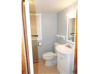 21 Lester St, New Haven CT  06516-5353 exterior