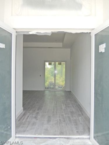 409 Columbus Blvd, Lehigh Acres FL  33974-4708 exterior