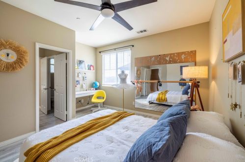 14355 Penn Foster St, Chino CA  91710-1368 exterior