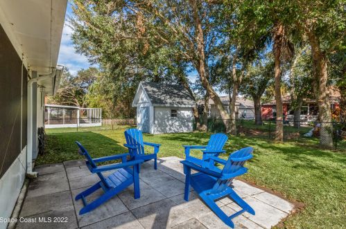 668 Forster Ave, Sebastian FL  32958-4828 exterior