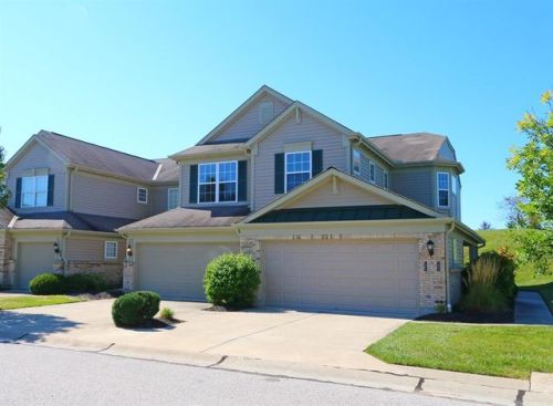 1901 Mimosa Trl, Florence, KY 41042-8726