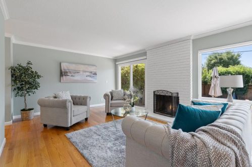 5436 Ora St, San Jose CA 95129-3150 exterior