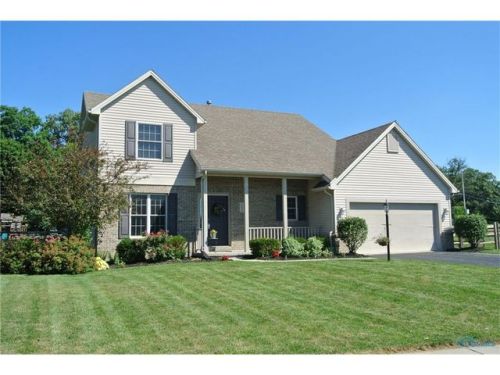 10650 Thais Ln, Whitehouse, OH 43571-9012