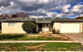 1846 Homan Ave, Fresno, CA 93705-3719