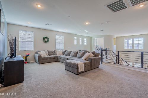 3942 Canyon Pl, Chandler AZ  85249-2075 exterior