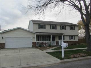 521 Indian Ridge Trl, Rossford, OH 43460-1510