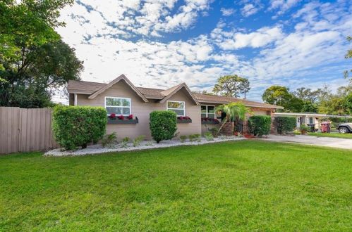 3708 Ibis Dr, Orlando, FL 32803-2918