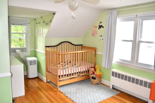 31 Crest Ave, Lincoln RI  02865-3024 exterior